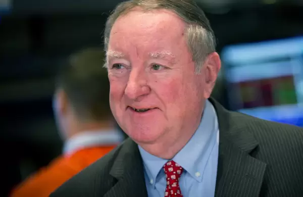 Cmo aprender a invertir segn Art Cashin, el gur y banquero estadounidense