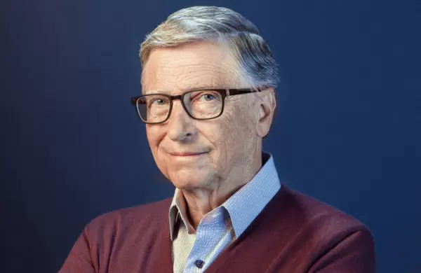 Forbes revela cules fueron las ltimas y sorpresivas inversiones de Bill Gates