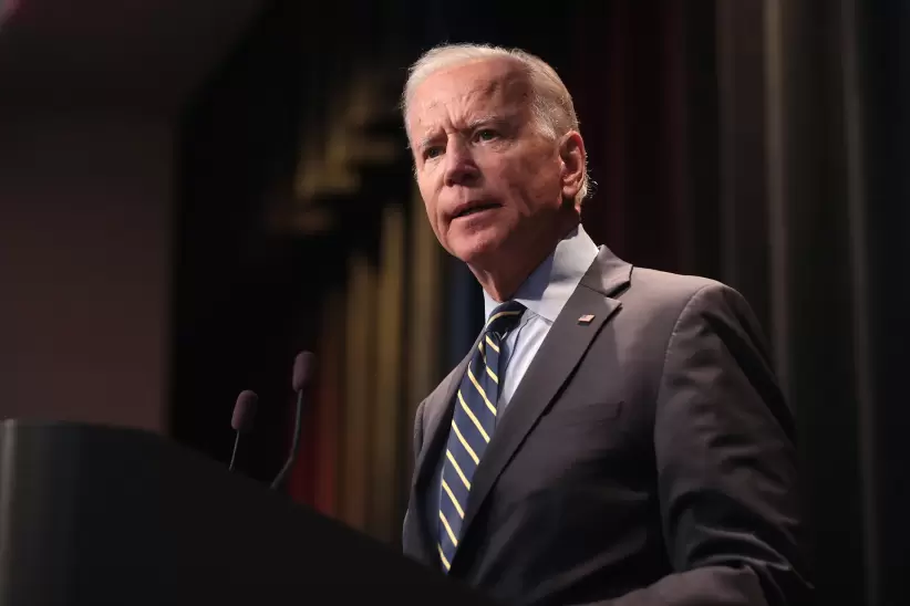 anuario 2021  enero biden elegida