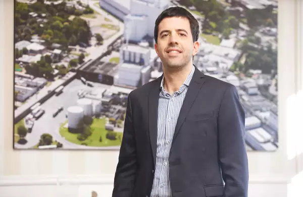 Nicols Seijas, de Mastellone: "Hoy los consumidores buscan alternativas de origen vegetal"