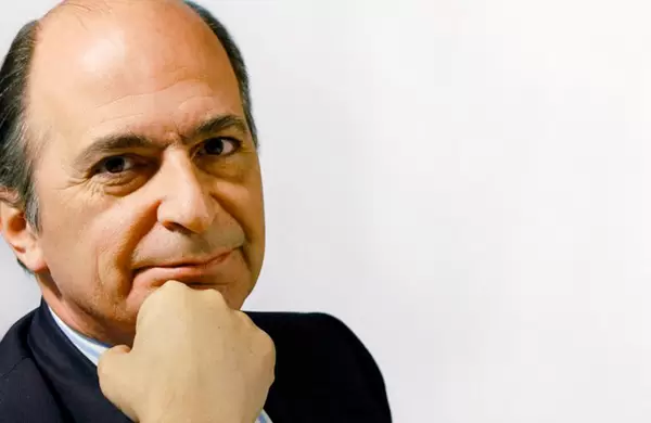 Carlos Rodríguez Braun: "Hoy hay mucho más liberalismo que antes"