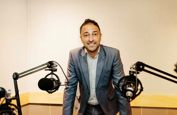 Quin es Gabriel Enrquez, el nuevo CEO de Grupo Continental