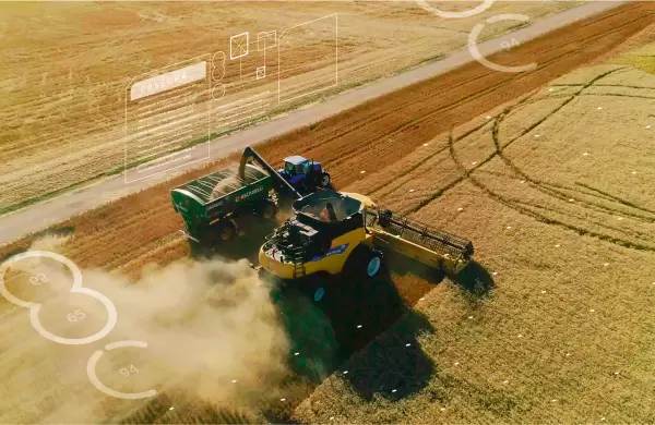 "Más allá del suelo": el proyecto de YPF Agro que busca contarle al mundo los desafíos de un productor
