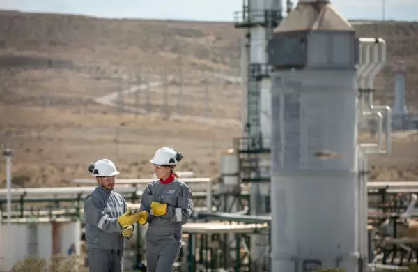 Pan American Energy busca jvenes profesionales: enterate cmo postularte