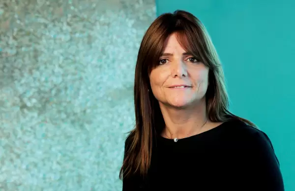 Laura Barnator, de Unilever: "Hay una retraccin en el consumo por la prdida de poder adquisitivo"