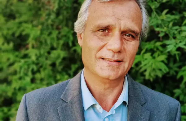 Pablo Armagni, de Telefónica Movistar: "Lo atractivo de las crisis es que desafían toda planificación posible"