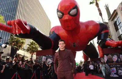 Spider-Man rompe récords de recaudación y le da aire a un Hollywood que  espera el golpe de Ómicron - Forbes Argentina