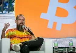 Jack Dorsey, fundador de Twitter: "El Bitcoin reemplazar al dlar"