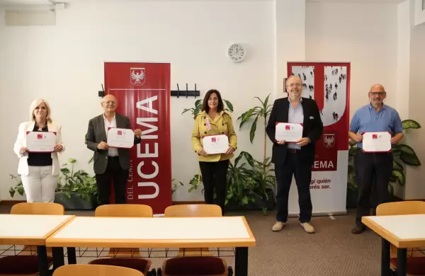 Seniors en las organizaciones: el desafo y la oportunidad para los 'sesentennials'