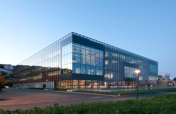 La transformacin de una industria para construir un futuro libre de humo