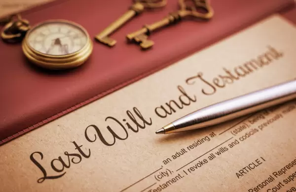 Cmo asegurarse de heredar las criptomonedas de los familiares de forma segura