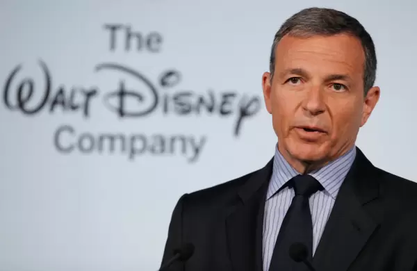 El presidente de Disney describi cul fue la mejor compra que realiz la compaa