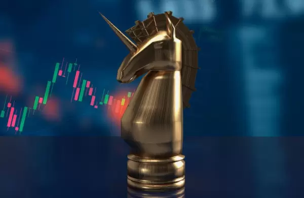 Todo el ecosistema cripto habla de Figment: qué es y por qué hizo historia