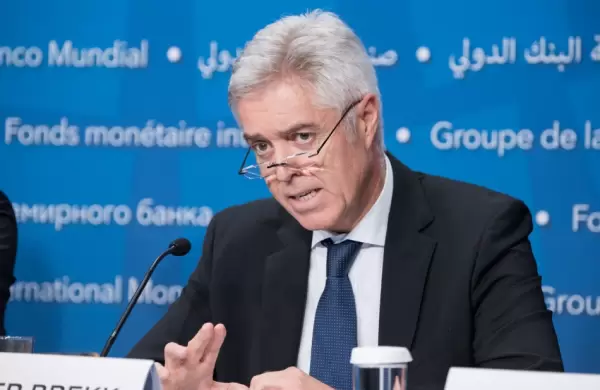 Duro informe del FMI por el prstamo otorgado a la Argentina