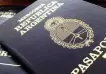 Demoras en la entrega de pasaportes: cómo reclamar al Renaper