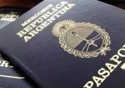 Demoras en la entrega de pasaportes: cmo reclamar al Renaper