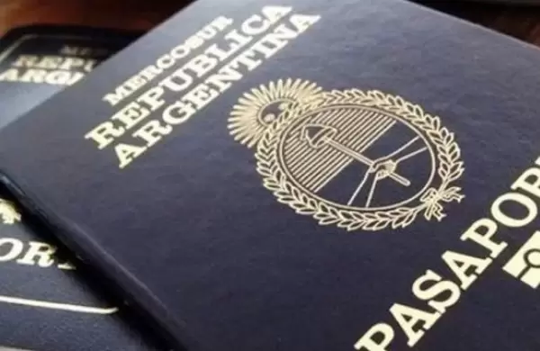 Demoras en la entrega de pasaportes: cómo reclamar al Renaper