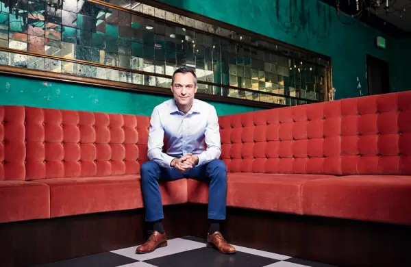 As es el ingeniero de Airbnb que resuelve lo ms difcil del gigante del alojamiento