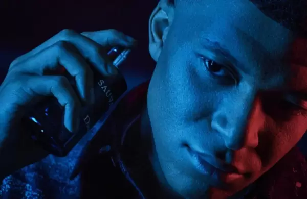 Millones adentro y fuera de la cancha: Mbapp cerr contrato con Dior y ser su embajador