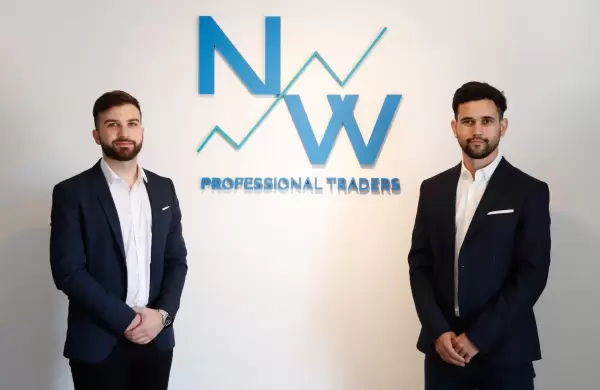 Aprender a invertir en criptomonedas: crearon una academia y crecieron 300% en 2021