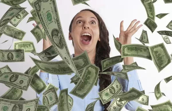 Por qué muchos millonarios quiebran y pierden todo su dinero