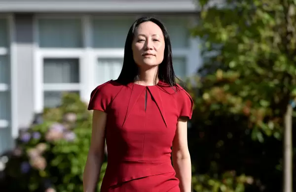 El viaje secreto a la Argentina que Meng, la princesa de Huawei, nunca pudo hacer
