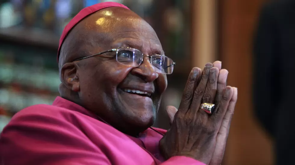 Desmond Tutu (Tlam)