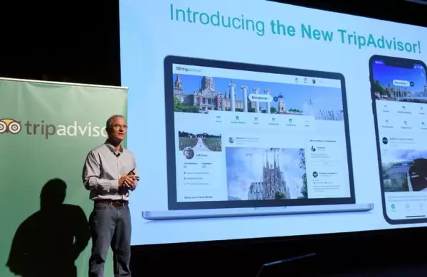 Cmo hacen las pginas de reseas para monetizar su negocio: el caso de TripAdvisor