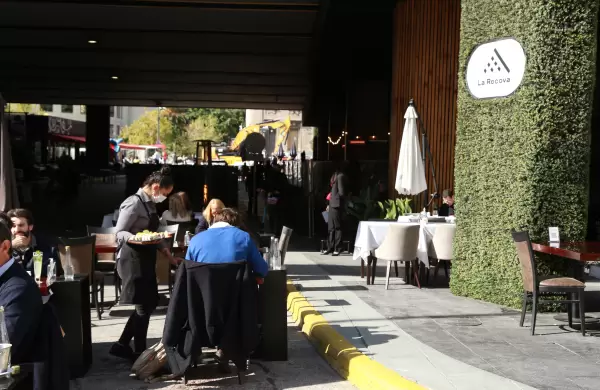 Tres propuestas gastronmicas para la cena de Ao Nuevo