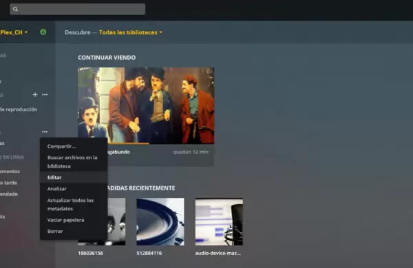 Plex TV, la televisión gratuita que estabas esperando