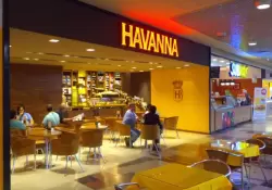 Havanna quiso hacer un chiste por el Da de los Inocentes y le sali caro