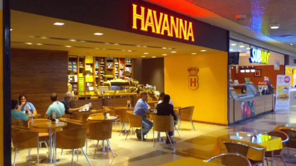 Havanna