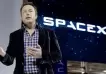 SpaceX, la compañía espacial de Elon Musk, tal vez