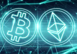 Bitcoin vs. Ethereum: quin ganar la batalla ms importante de las criptomonedas?