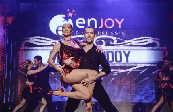 Cómo es el negocio del tango en la Argentina y el mundo: Mora Godoy se lo cuenta a Forbes