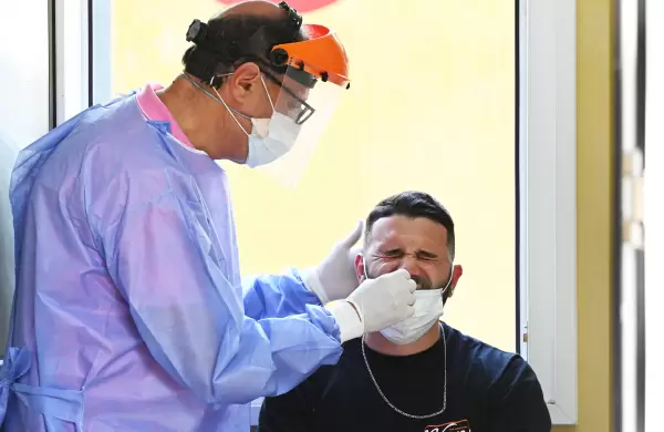 Una investigación descubrió que el Covid puede afectar el corazón y los riñones tras la recuperación de los pulmones