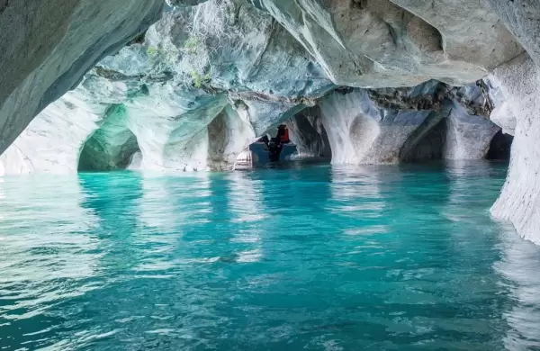 Qu lugar de Sudamrica se meti entre los ms lindos del mundo segn la ciencia