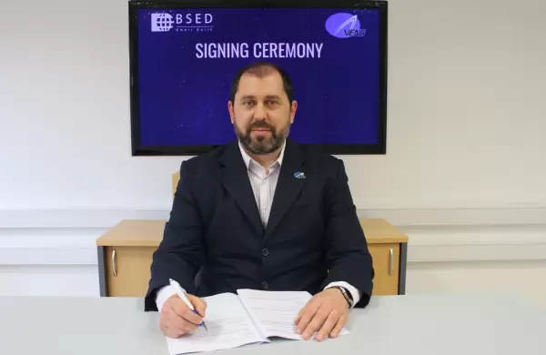 La Argentina amplía la exportación de imágenes satelitales al mercado asiático