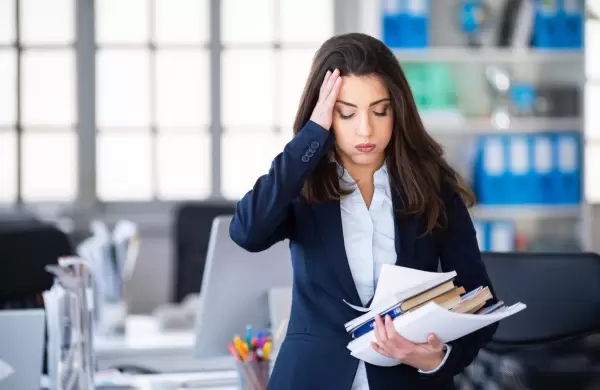 Diez frases tóxicas que hay que evitar en un lugar de trabajo