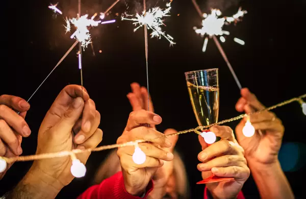 Fin de ao y el balance laboral