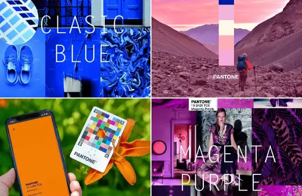 Marketing: cuál será el color que domine en 2022