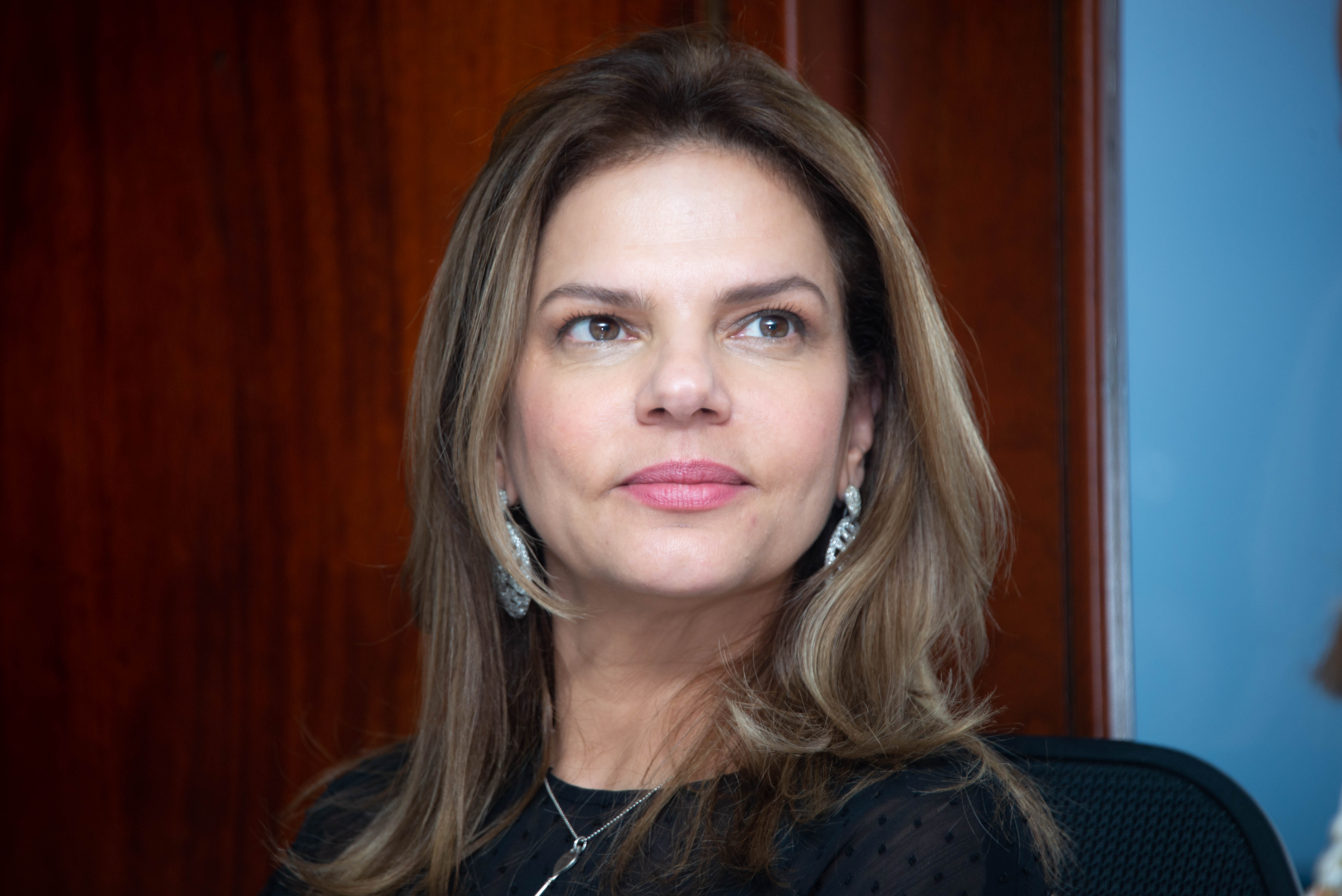Flavia Santoro Trujillo Forbes Argentina