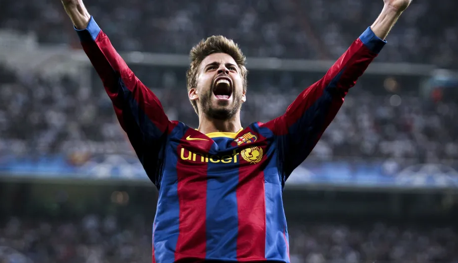 Gerard Piqué revela cuánto gana Forbes