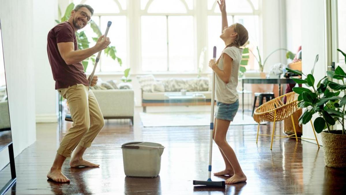10 beneficios de mantener tu hogar limpio y ordenado - Jelos & Guadalaviar