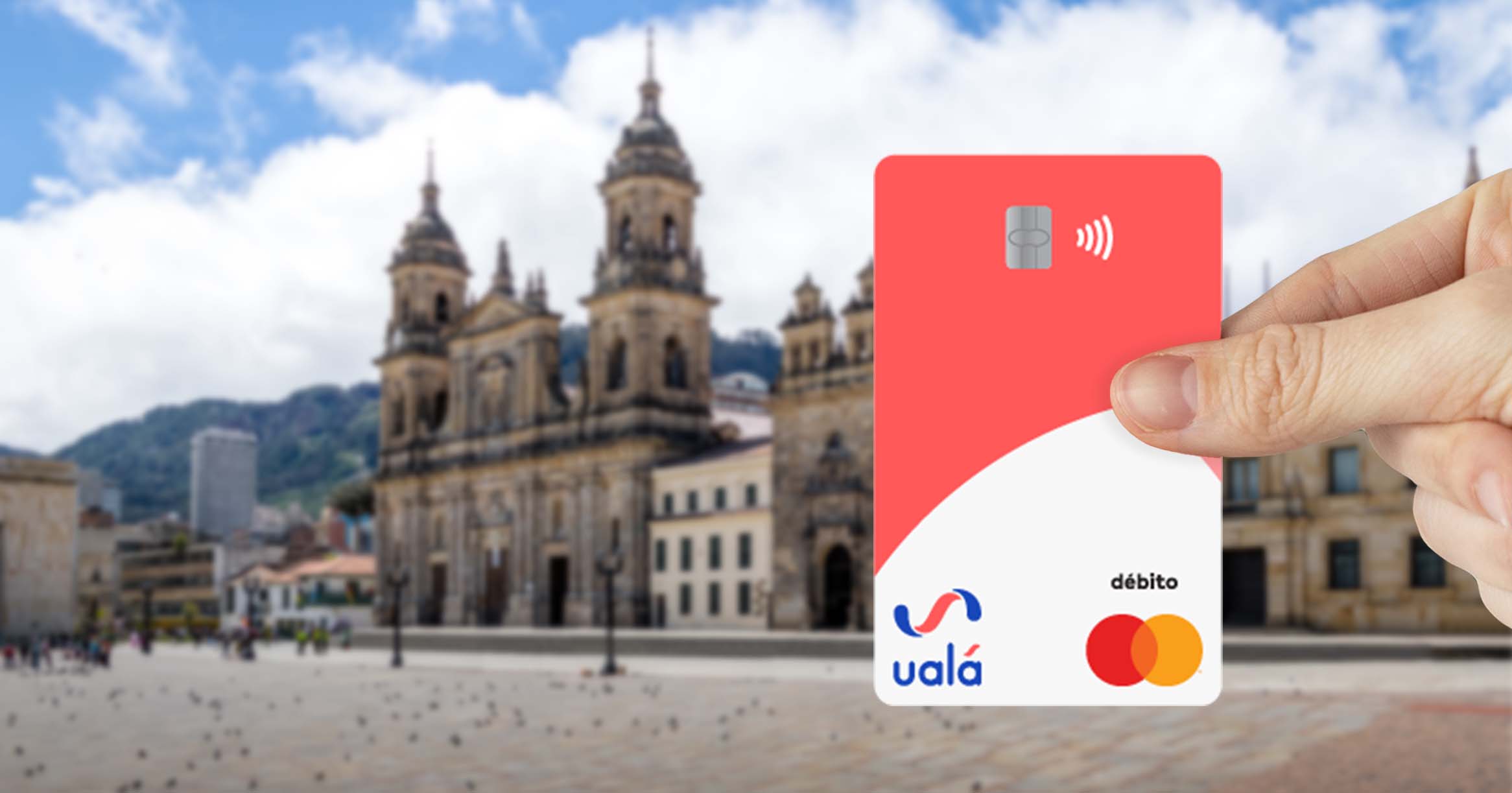 Ualá se expande a otro país y denuncia el 