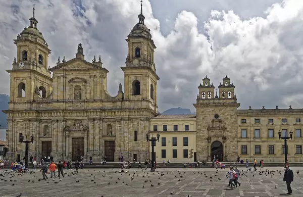 Colombia busca inversión extranjera con vocación sostenible