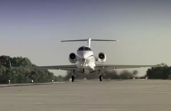 Cómo es el exclusivo desarrollo inmobiliario de Punta del Este con aeropuerto privado