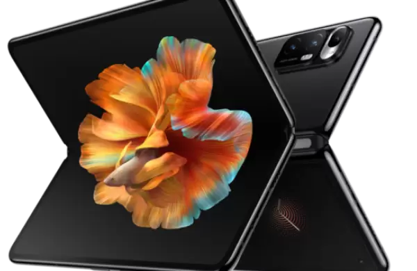 ¿Se acerca el boom de los smartphones plegables en el mundo?