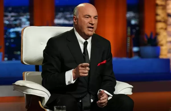 "Esto ser ms grande que Bitcoin": la prediccin de Kevin O'Leary, el gur tecnolgico
