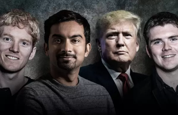 Wall Street: las empresas ms atractivas de EE.UU. que saldrn a bolsa